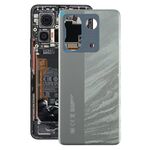 Per Xiaomi Poco M7 Pro 5G Cover posteriore batteria originale (verde)