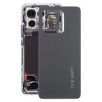 Per Xiaomi 14T Cover posteriore batteria originale (nero)