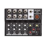 Q48 8 canali mixer audio console mixer da palco professionale riverbero digitale effetti karaoke live equipment