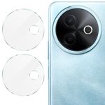 Per vivo Y39 5G / Y300i 5G 2 pezzi/set pellicola per obiettivo fotocamera posteriore in vetro HD imak