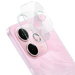 Per OPPO A5 Energy 5G imak Pellicola per lenti in vetro integrate ad alta definizione