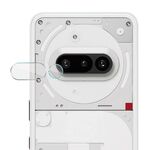 Per Nothing Phone 3a 5G 1 Set IMAK HD Vetro Pellicola Obiettivo Fotocamera Posteriore