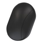 Per Meta Quest 3 VR Glasses Custodia di stoccaggio EVA Anti-Pressione Custodia rigida di stoccaggio (Nero)
