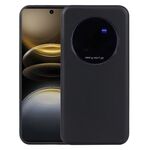 Custodia in TPU per vivo X200 Ultra (10 pezzi) (nera)