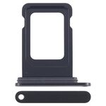 Per iPhone 16e Vassoio per scheda SIM (nero)