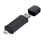 Adattatore Carlinkit originale per auto cablato su wireless Carplay (SE)