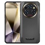 [Magazzino HK] Oukitel WP35 Pro 5G Rugged Phone, 12 GB + 512 GB, 6,6 pollici Android 14 MediaTek Dimensity 6300 Octa Core, NFC, OTG, Rete: 5G (Nero)
