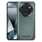 [Magazzino HK] Oukitel WP35 Pro 5G Rugged Phone, 12 GB + 512 GB, 6,6 pollici Android 14 MediaTek Dimensity 6300 Octa Core, NFC, OTG, Rete: 5G (verde)