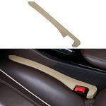 Riempimento per seggiolino auto Tappo a tenuta stagna (beige)