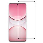 Per vivo Y300 Pro+ 3D Curvo Bordo Pellicola in Vetro Temperato a Schermo Intero