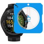 Per Garmin Approach S70 42mm Pellicola per orologio in vetro temperato imak, versione autoposizionante