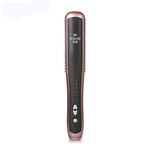 K-SKIN KD388A Piastra per capelli in ceramica elettrica Pettini PTC Riscaldamento Cura dei capelli Pettine per lo styling Massaggiatore automatico Raddrizzamento Lrons