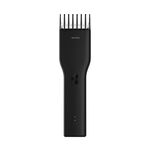 Originale Xiaomi Enchen Boost Intelligent Fast Charging Electric Hair Trimmer Haircut Machine (Nero)