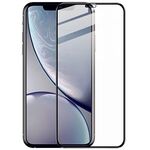 Per iPhone 11 Pro Pellicola in vetro temperato a schermo intero con durezza superficiale IMAK 9H