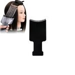 Moda Professionale Parrucchiere Applicatore di capelli Pennello Dispenser Salon Colorazione per capelli Tintura Pick Color Board, Taglia: S.
