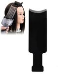 Fashion Professional Parrucchiere Applicatore di capelli Pennello Dispenser Salon Hair Coloring Tintura Pick Color Board, Taglia: L