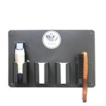 Capelli tagliatore elettrico Perm clip saloni Strumento Rack Hair Stylist capelli elettrico Clipper Forbici Shelf
