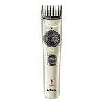VGR V-031 Tagliacapelli regolabili regolabili multi-formato USB 5W da 5W