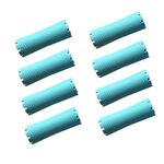 3 set parrucchiere grande perm bar barra pera fiore riccio addensato per perm bar per parrucchieri (0 bar)