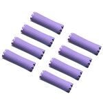 3 set parrucchiere grande perm bar per la barra di pera ricci ricci ad ispessimento perm bar per parrucchieri (1 bar)
