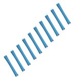 3 set parrucchiere grande perm bar barra pera fiore riccio riccio di perm addomesticato bar per parrucchieri (7 bar)