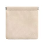 2 pz Baona Auricolare Data Cable Sacchetto di stoccaggio Mini Borsa auricolare del disco U portatile, Dimensioni: Piccolo (Khaki)