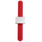 P3021 Photo Studio Studio Parrucchiere Vassoio Hairpin Clip Magnete Pick-up Dispositivo (rosso)