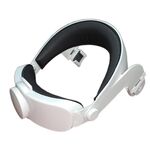 VR comodo Non premere il tuo auricolare viso Ergonomico VR Auricolare per Oculus Quest2