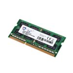 Jinghai 1600MHz DDR3L PC3L-12800S 1.35V Striscia di memoria del notebook a bassa tensione, capacità di memoria: 4 GB