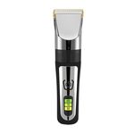 Clipper per capelli ricaricabili per adulti e bambini