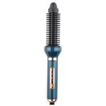 Ferro arricciato automatico in ceramica per uso domestico pigro, spina CN (AE-504 blu)