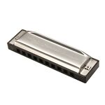 Swan SW1020-7 10 fori Diatonic Blues Harp Harmonica Adult Student Children Strumenti per principianti