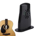 Umidificatore per chitarra acustica ed eliminatore di crepe in legno per ukulele