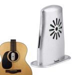 Umidificatore per chitarra acustica ed eliminatore di crepe in legno per ukulele