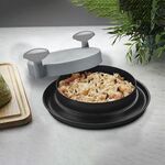 Macchina di ripieno di manzo del trituratore di pollo (scatola neutra necina)