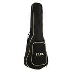 Ukulele da 26 pollici Bale Piano Bag con tasca frontale