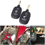 Ricevitore trasmettitore wireless per chitarra A8 Pickup per sistema di connessione wireless per chitarra elettrica