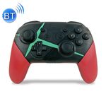 Controller wireless Game Pro con funzione di vibrazione screenshot per N-Switch (rosso)