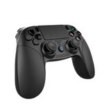 Wireless Game Controller Computer Game Handle Doppio motore per PS 4 / PS 3