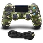 Controller di gioco cablato per Sony PS4