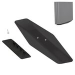 Staffa verticale per host macchina da gioco 2 in 1 con morsetto a vite per PS4 SLIM / PRO