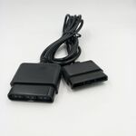 5 PCS Console di gioco per gestire la linea di estensione del controller per PS / PS2, lunghezza: 1,8 m