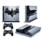 Batman Pattern Fashion Color Pellicola protettiva adesiva per Sony PS4