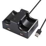 iplay HB-S003 Supporto per caricabatteria con maniglia per interruttore per Nintendo Switch