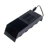 Scatola per disco rigido Estensore per disco rigido esterno Custodia per disco rigido Custodia per disco rigido SATA Supporto per scatola di espansione per disco rigido da 3,5 pollici per PS4