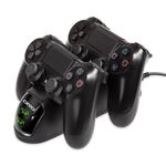 OIVO IV-P4889 DANNO DI CARICA DAUDALE PER IL CONTROLLER wireless PS4