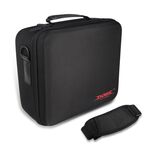 DOBE TNS-1898 Big protezione di corsa della scatola di immagazzinaggio di caso di EVA Borsa da trasporto per Nintend Console Switch