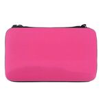 Per Nintendo 2DS XL Hard EVA Case protettiva per custodia protettiva (rosa)
