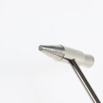Mini martello di sintonia da 10 pezzi per Carimbas, specifica: 163 mm