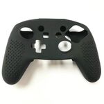 Maniglia Custodia protettiva per Interruttore Pro Controller (nero)